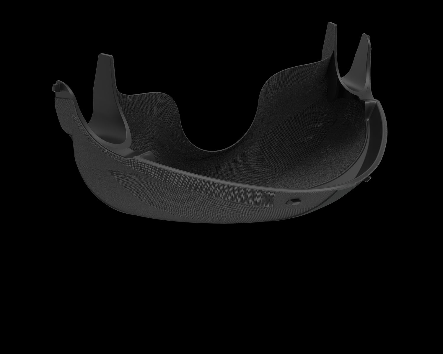 CleanSpace® AGILE Facepiece Bib