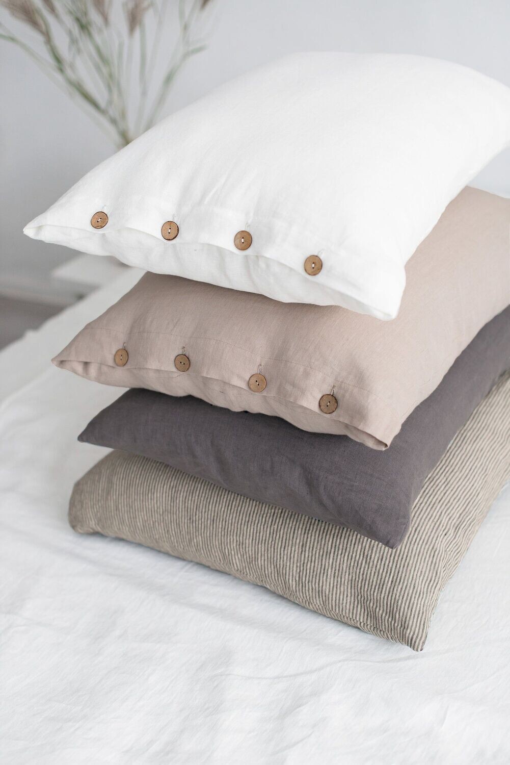 Bedroom Cushion Covers
