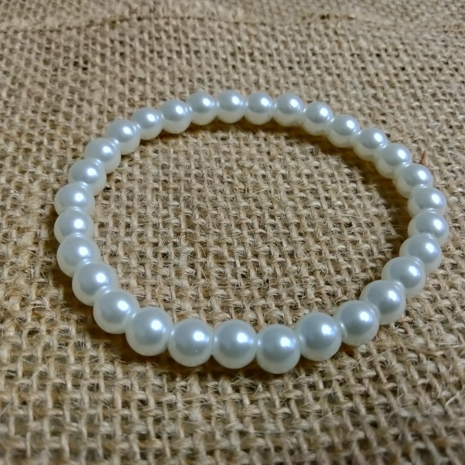 Pearlie Bracelet