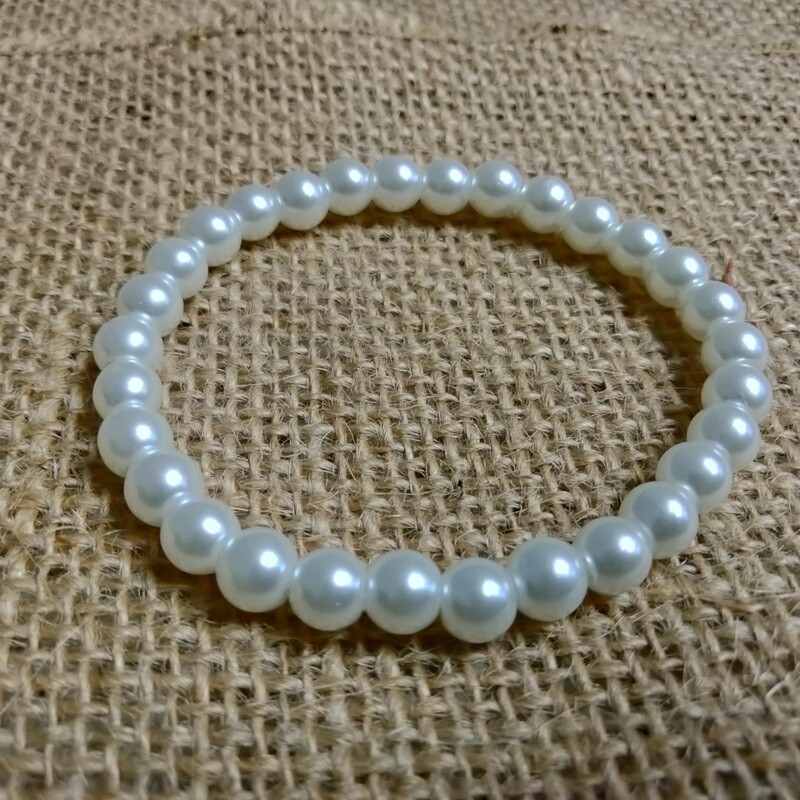 Pearlie Bracelet