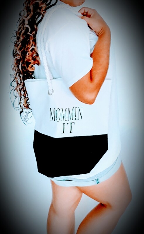 MomminIt totes