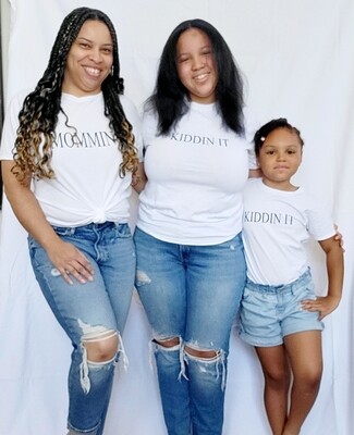 MomminIt Matching