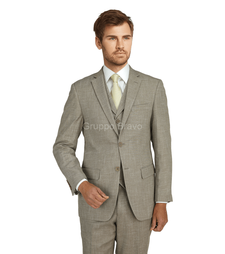 G79683-2 2BV Lapel+Vest