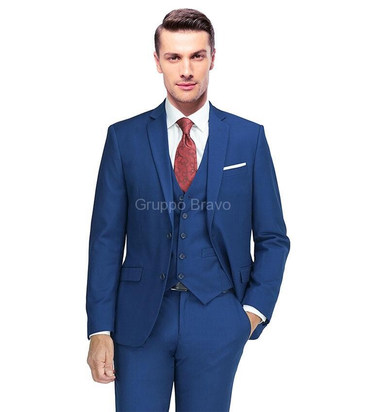 G47815-17 2BV No P+ Vest