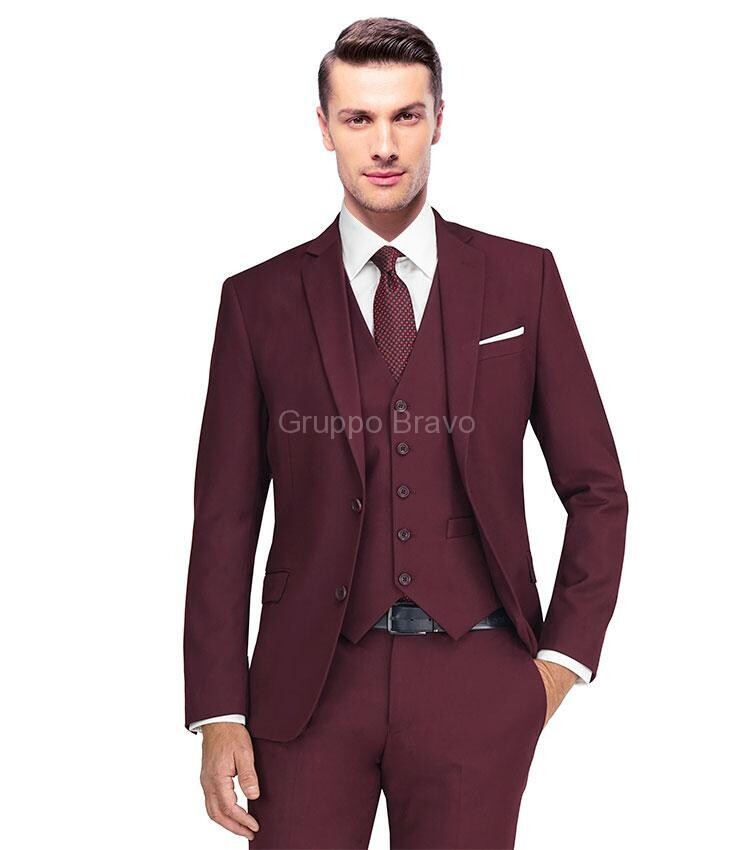 G47815-12 2BV No P+ Vest