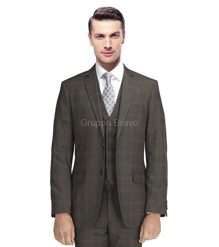G79673-1 Euro Slim+Vest