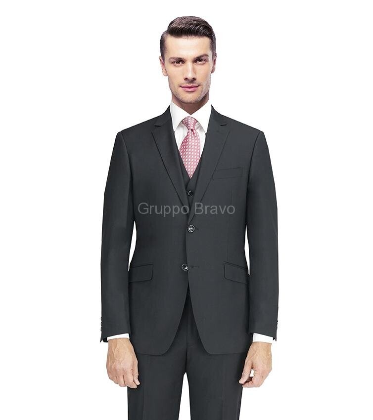 M40901-1 Euro Slim+Vest