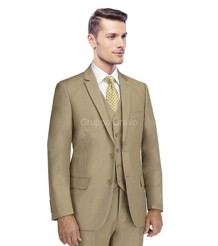 G47815-16A 2BV No P+ Vest