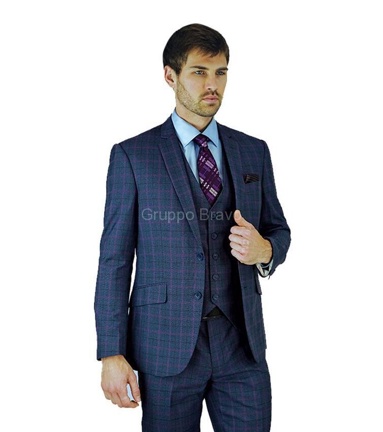 G79647-2 Euro Slim+Vest