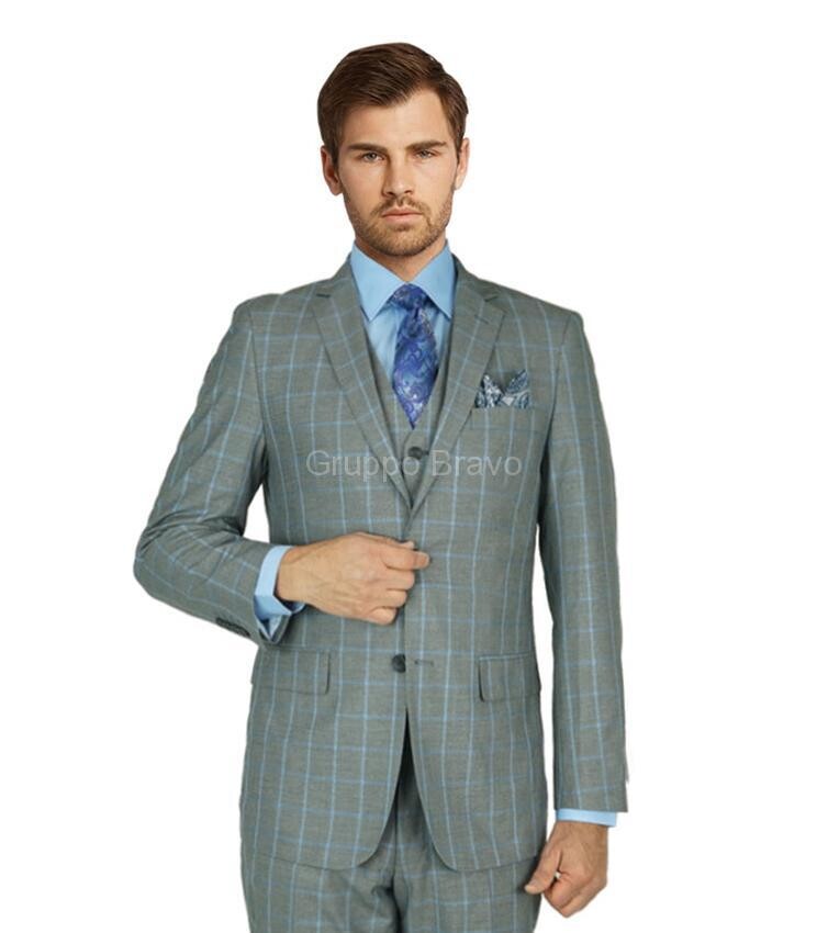 B66009-1 2BV No P+Vest