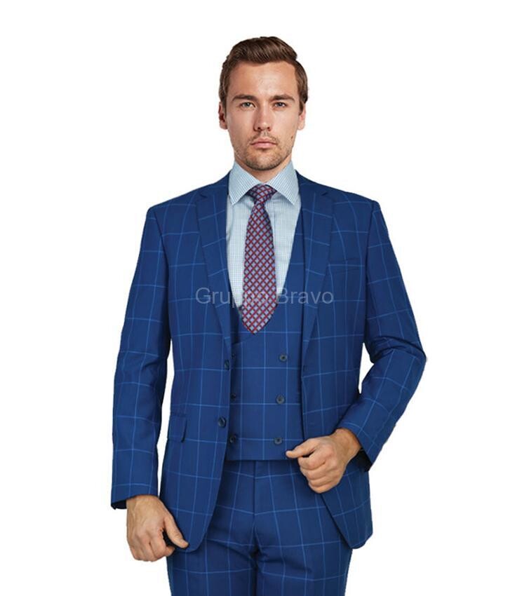G79641-1 Artimus+Vest