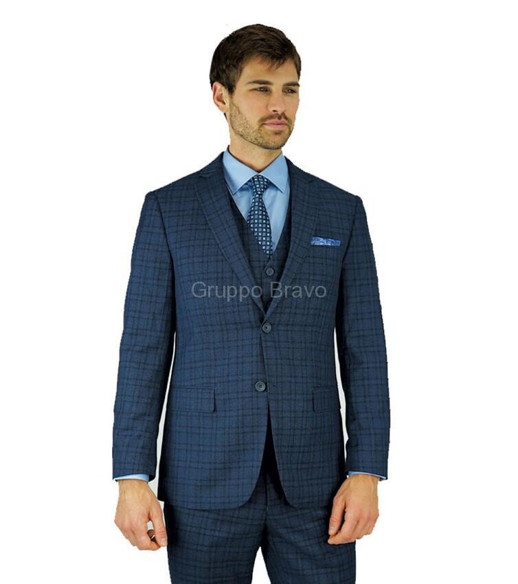 G79652-1 2BV+Vest