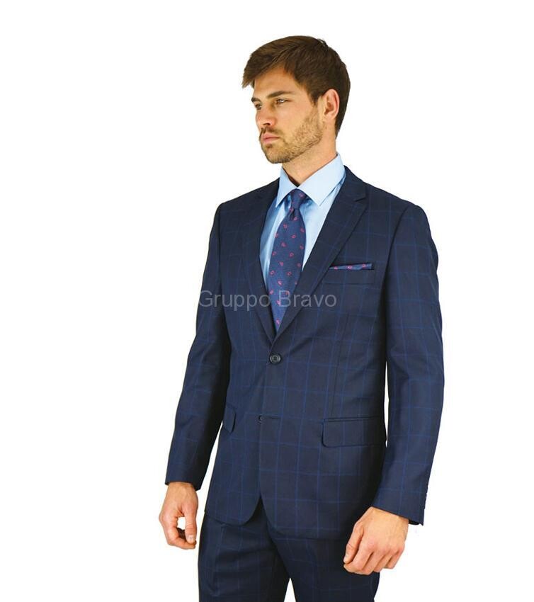 G79637-1 2BV+Vest