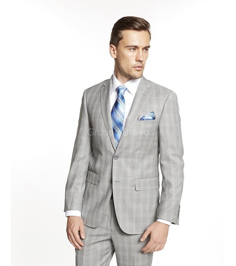 M87167-1 Savvy Slim Suit