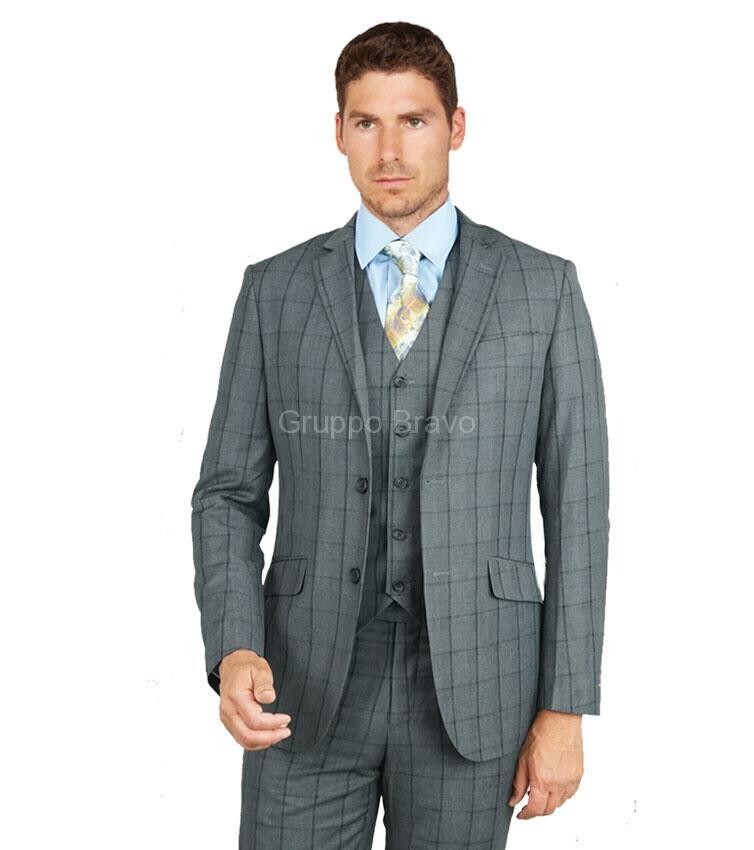 G79629-1 Euro Slim+Vest