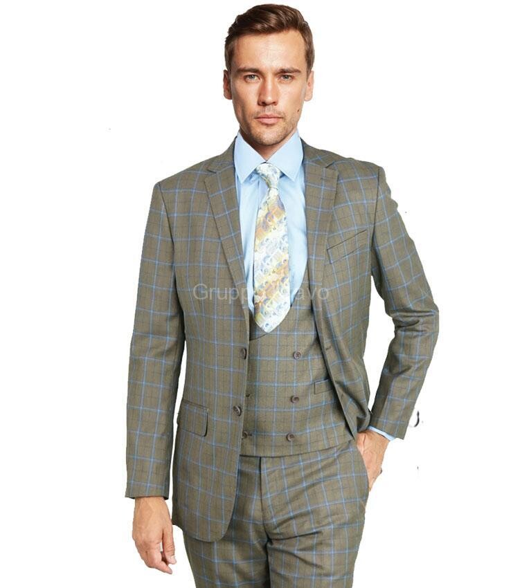 G79632-2 Atimus+Vest Suit