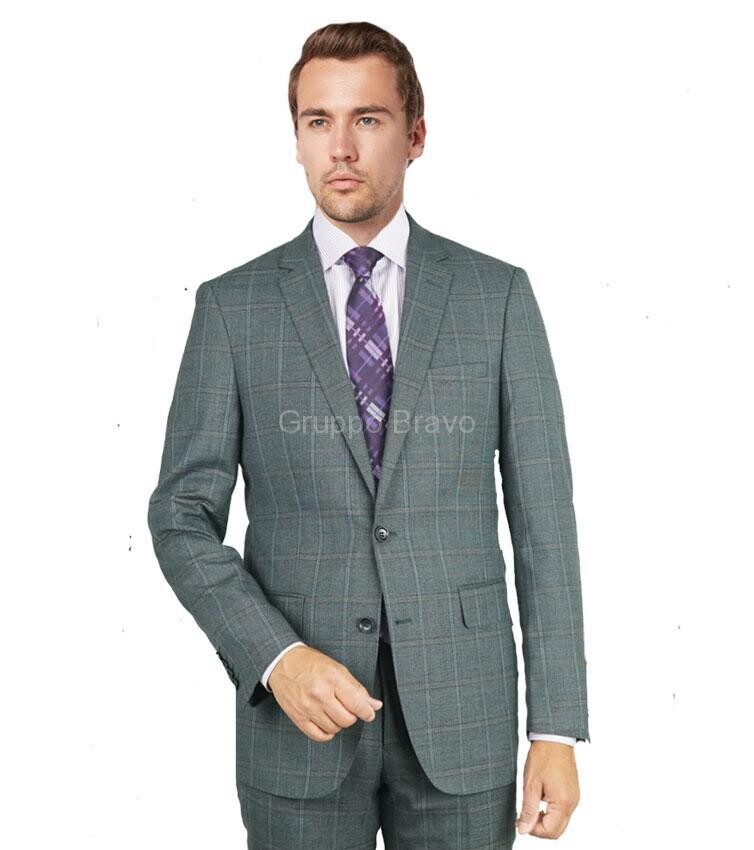 M87174-1 Savvy Slim Suit