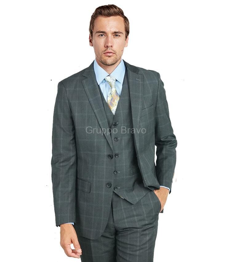 B79491-1-2BV No P+Vest