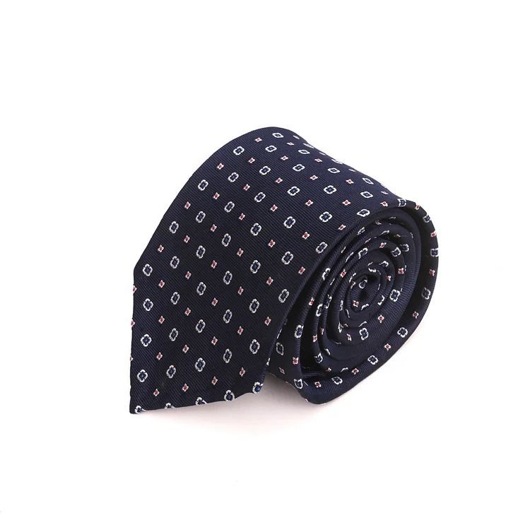 Silk Tie 8cm