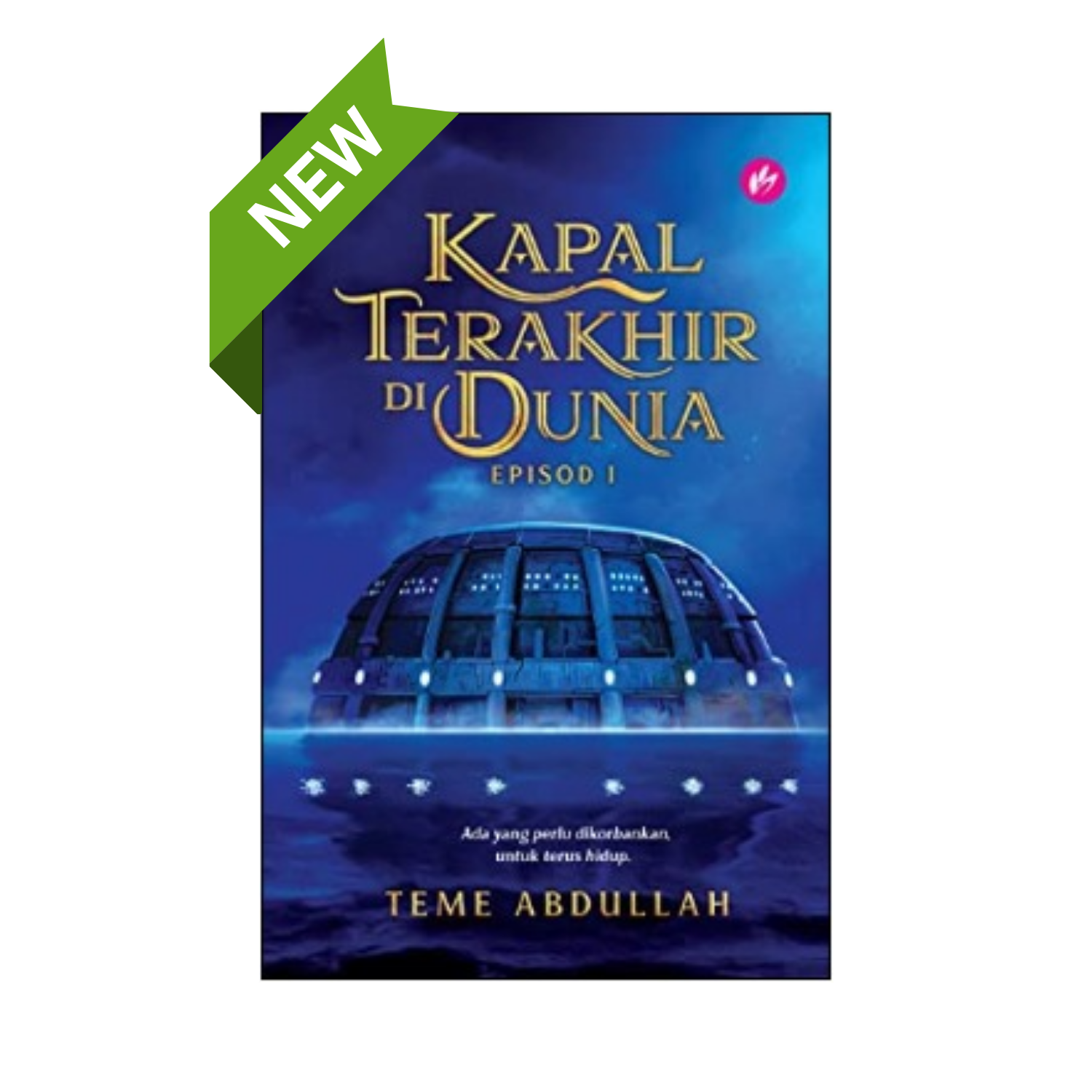 Kapal Terakhir Di Dunia