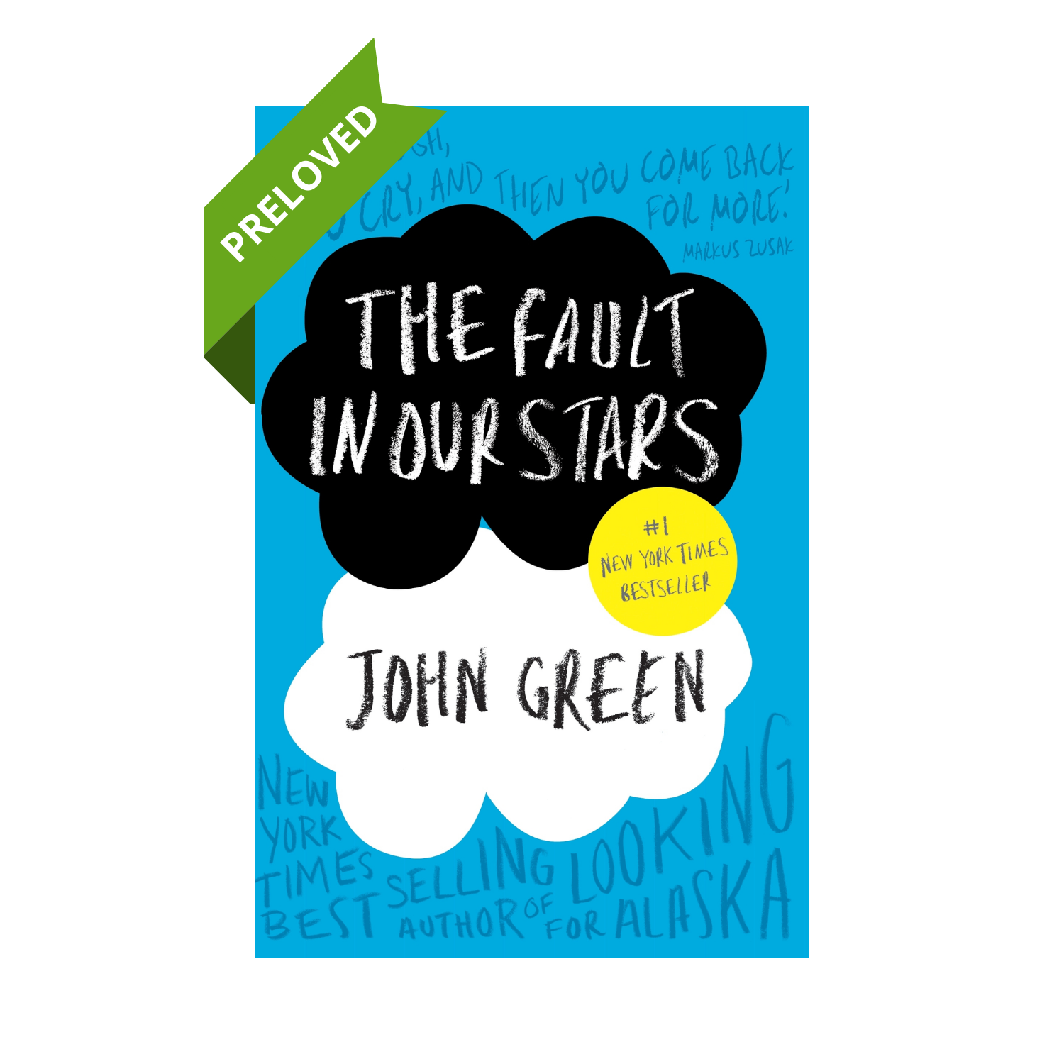 The Fault in Our Stars