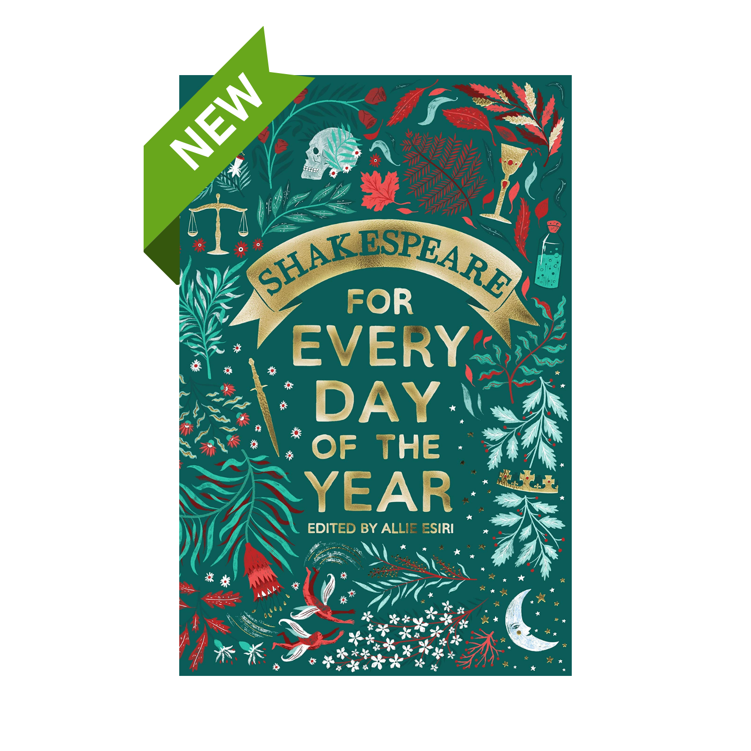 Shakespeare for Every Day of the Year