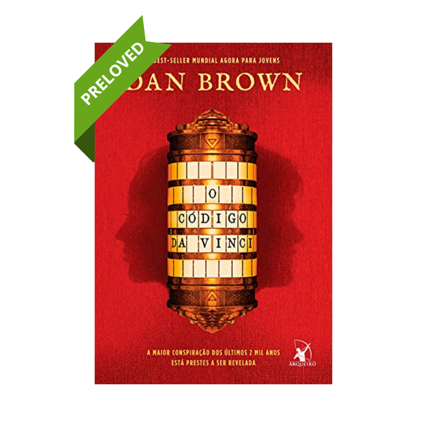 The Da Vinci Code