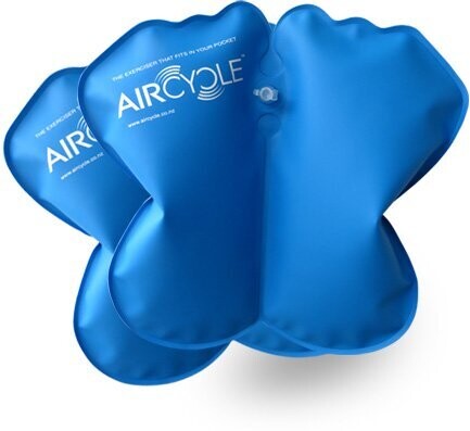 Aircycle Aircycle