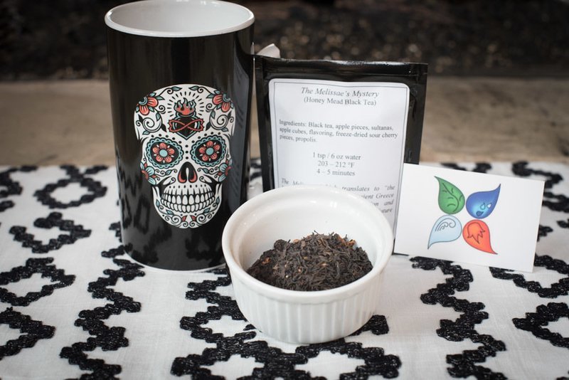 Melissae&#39;s Mystery (Honey Mead Black Tea)