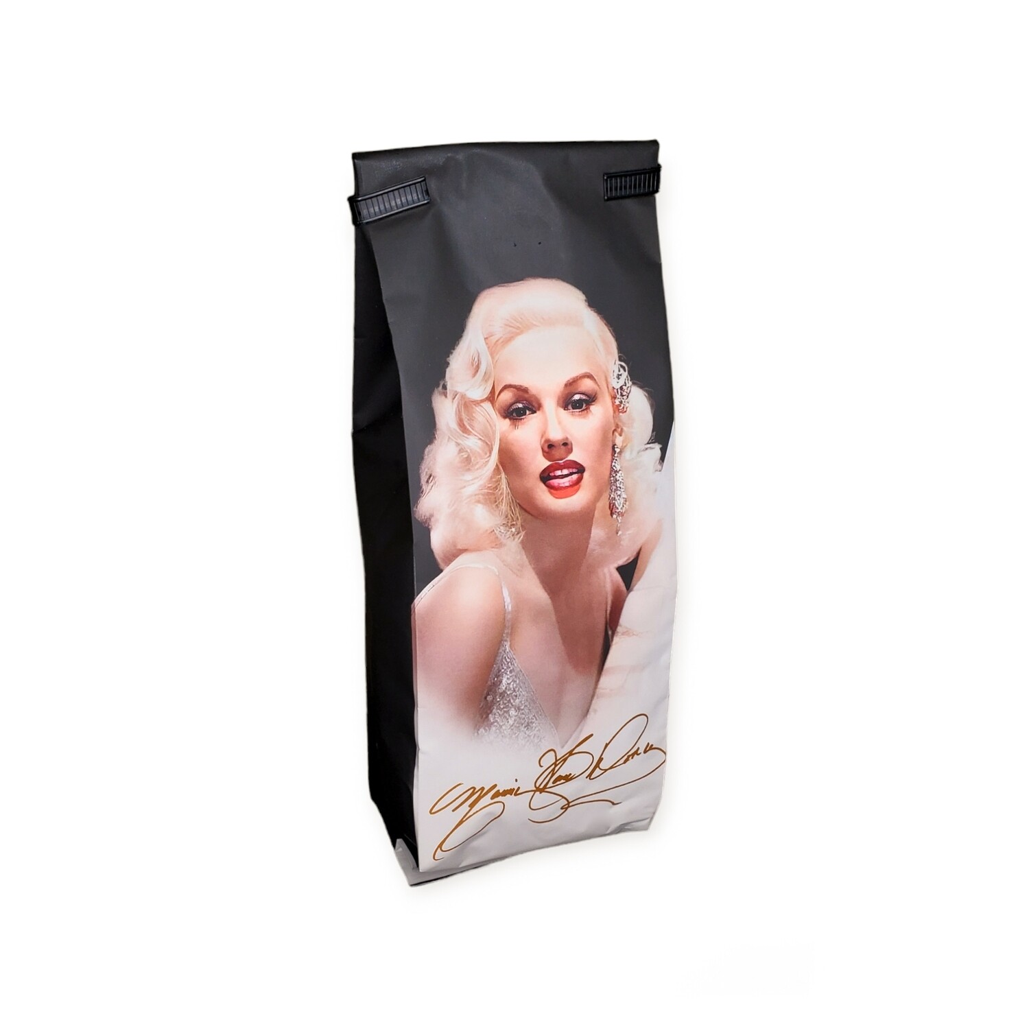 Mamie Van Doren - The Starlet Blend