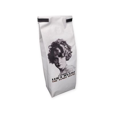Leila Hyams - The Venus Blend Leila Hyams - The Venus Blend