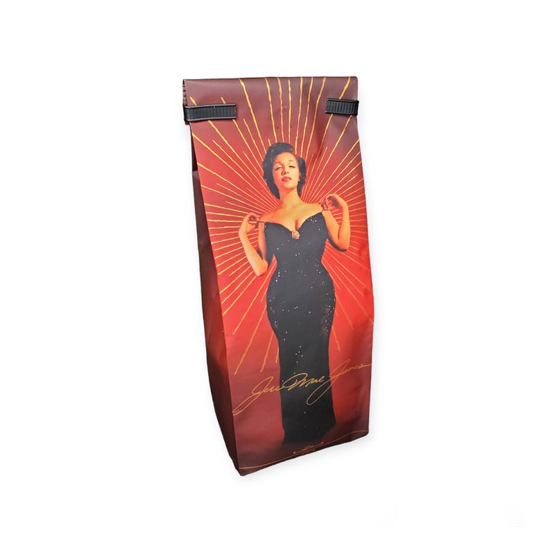 Jeri Mae James - The Technicolor Dream Blend Jeri Mae James - The Technicolor Dream Blend