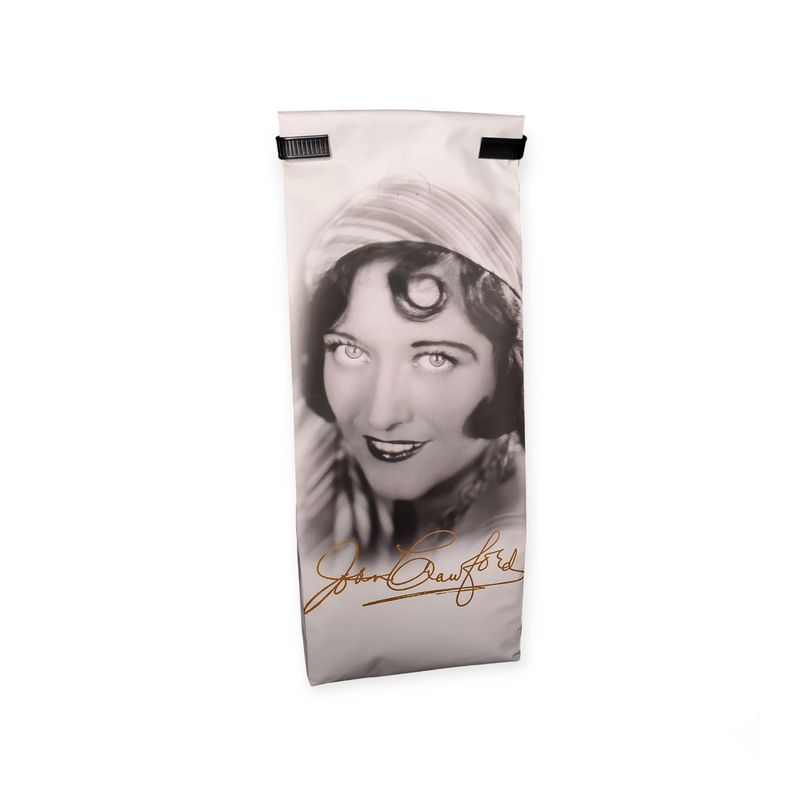 Joan Crawford - The Unknown Blend