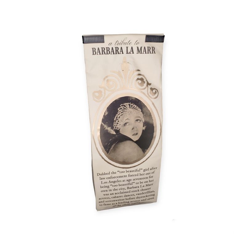 Barbara La Marr - The Siren Blend Barbara La Marr - The Siren Blend