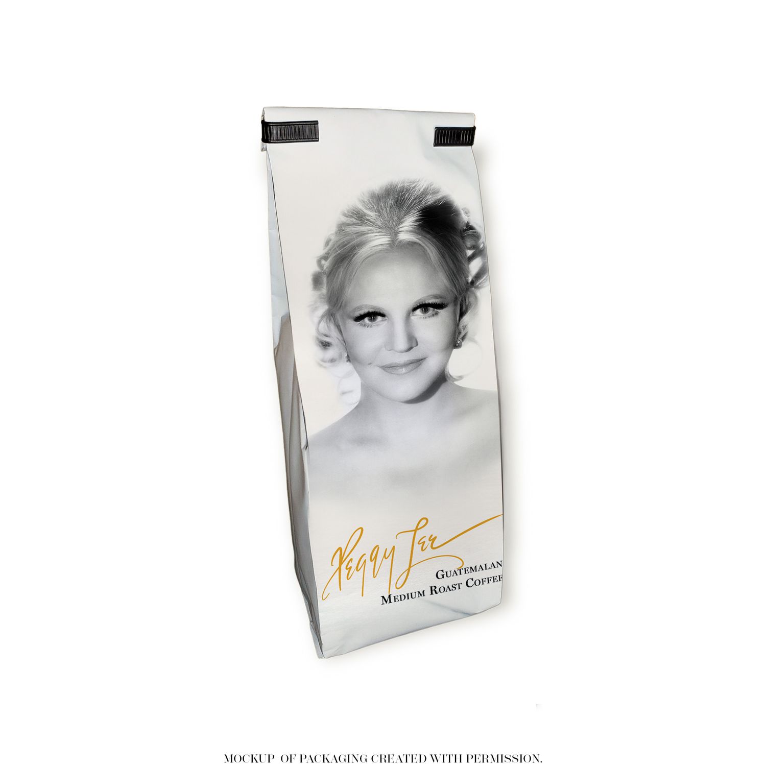 Peggy Lee - It's A Good Day