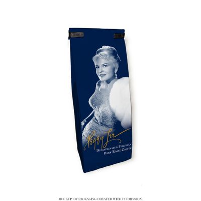 Peggy Lee - It's A Good, Good Night