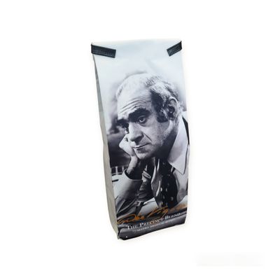 Abe Vigoda - The Precinct Blend Abe Vigoda - The Precinct Blend