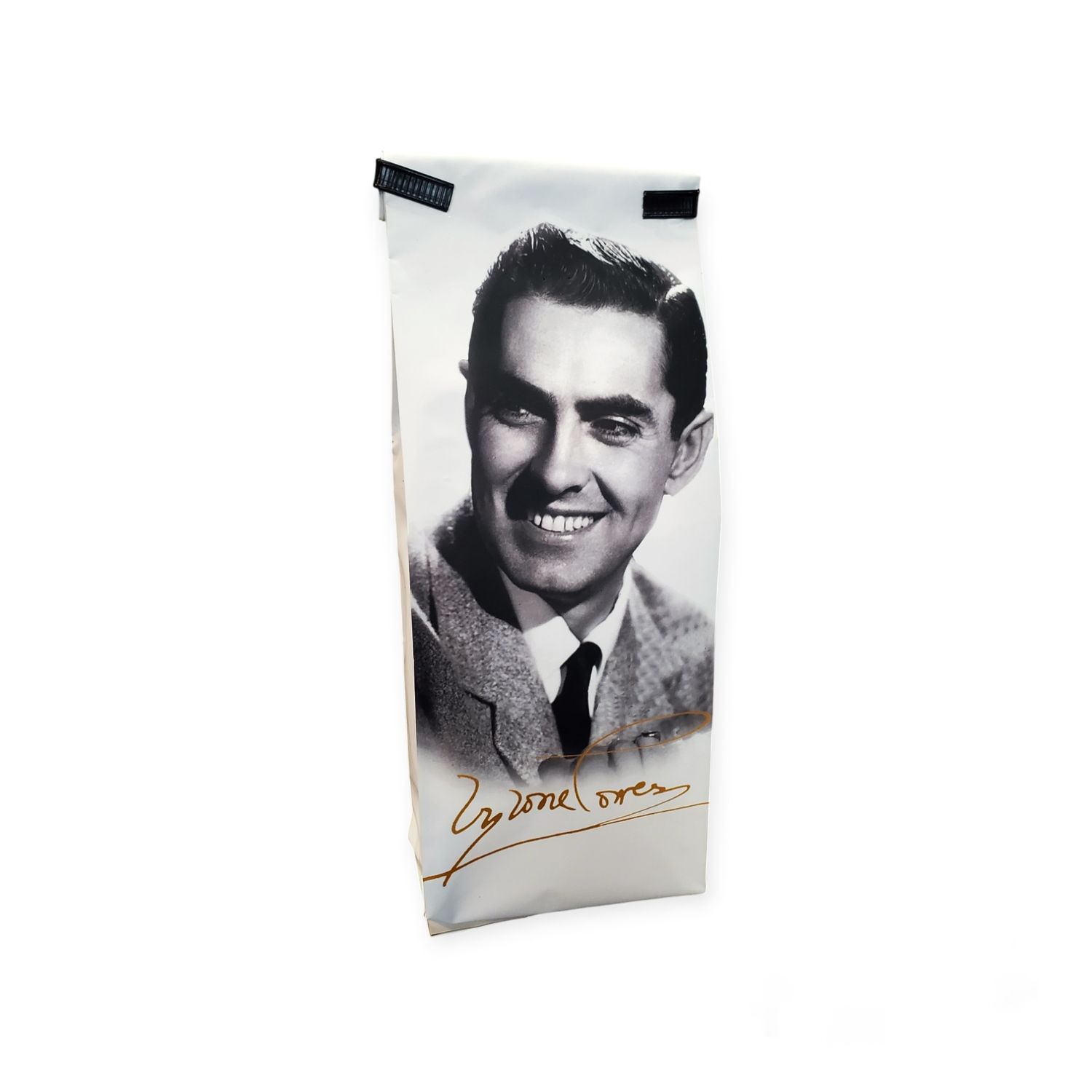 Tyrone Power - The High-Flying Blend