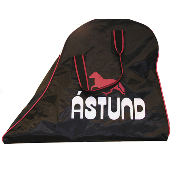 Astund Saddle Carry Bag