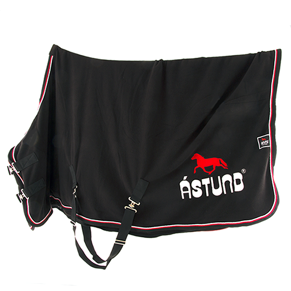 Astund Fleece Rug