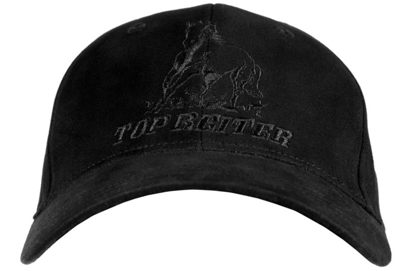 Top Reiter Baseball Cap