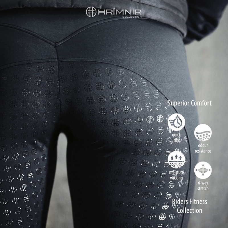 Hrimnir - Rider&#39;s Fitness Tights