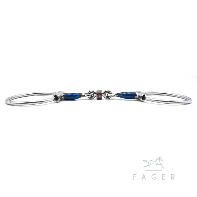 Fager - JULIA Sweet Iron Wings