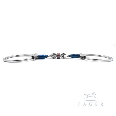 Fager - JULIA Sweet Iron Wings