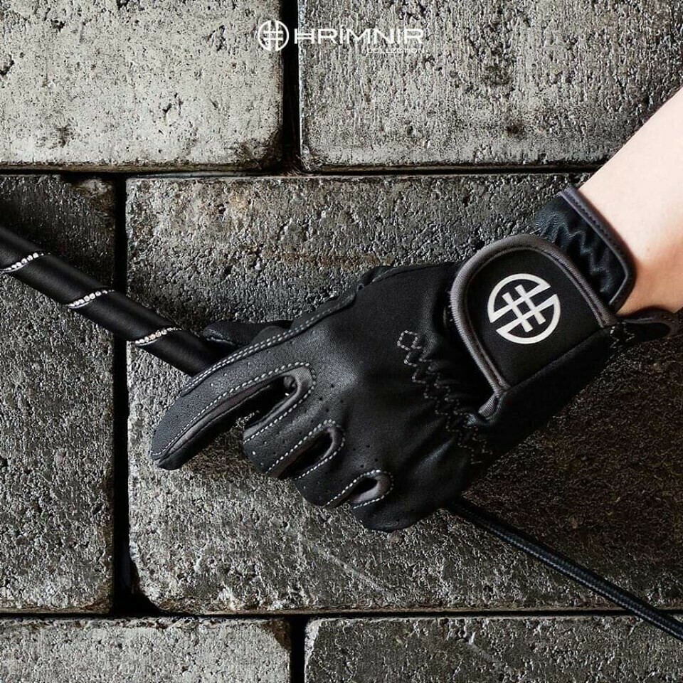 Hrimnir Grip Gloves Light