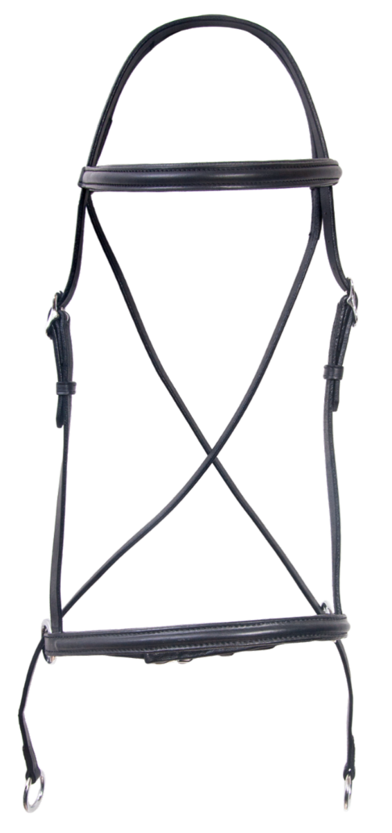Karlslund Bitless Headstall