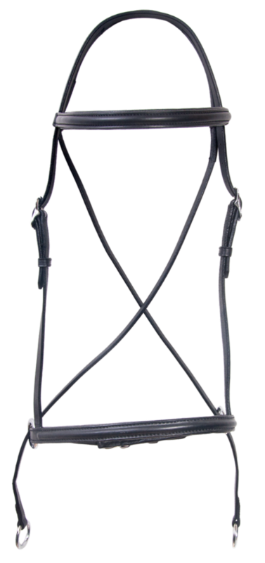 Karlslund Bitless Headstall