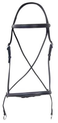 Karlslund Bitless Headstall