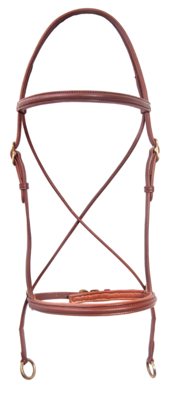 Karlslund Bitless Headstall