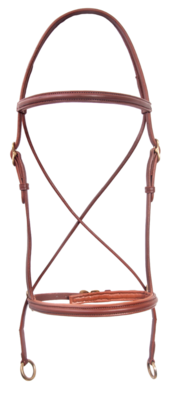 Karlslund Bitless Headstall